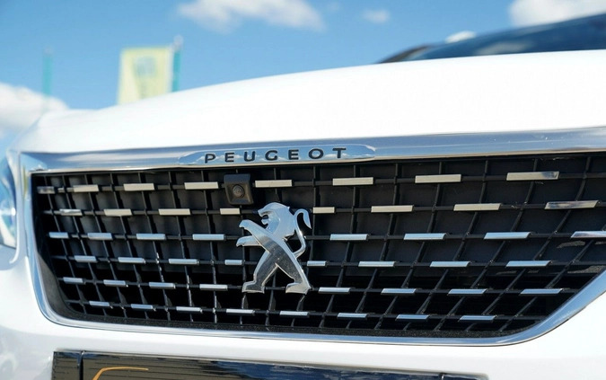 Peugeot 5008 cena 104700 przebieg: 168798, rok produkcji 2020 z Otmuchów małe 781